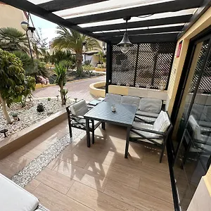 Agpi Fuerteventura Costa Calma