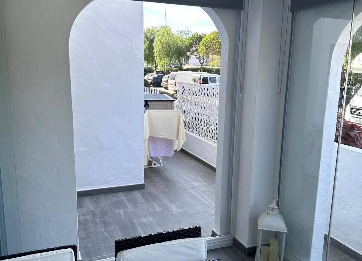 Appartement Marina De La Duquesa 602 à Castillo de Sabinillas