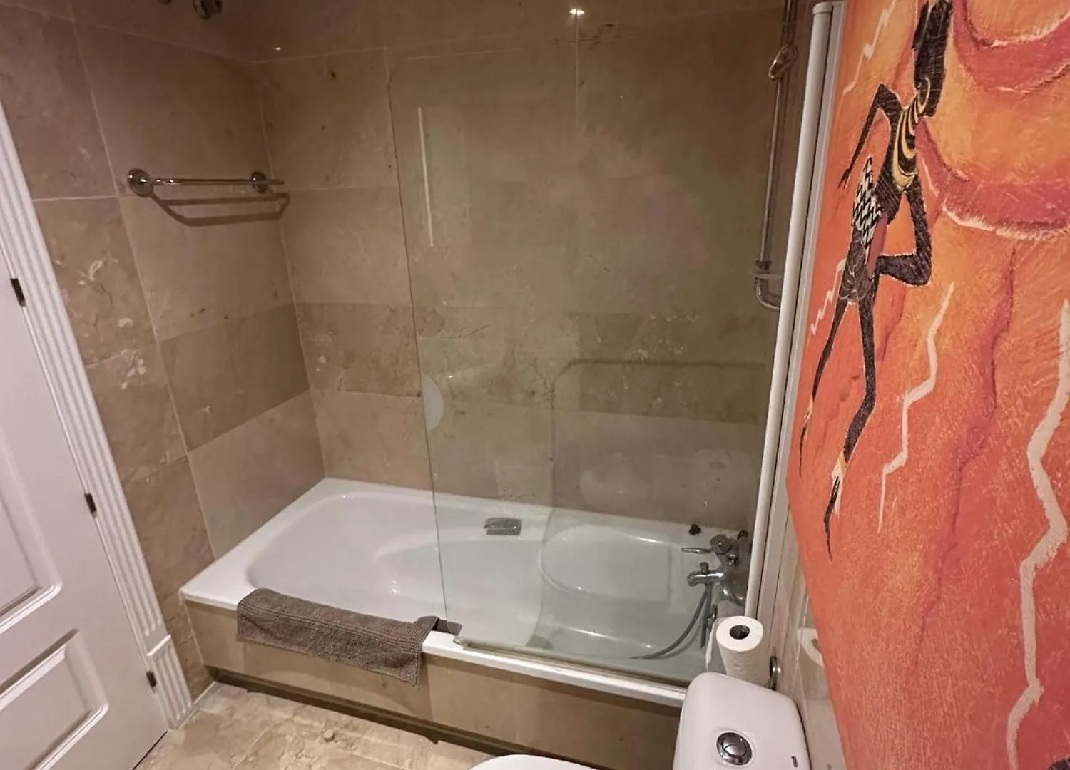 Appartement Marina De La Duquesa 602 à Castillo de Sabinillas