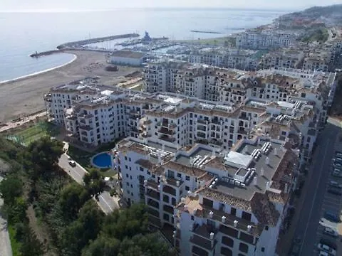 Appartement Marina De La Duquesa 602 à Castillo de Sabinillas