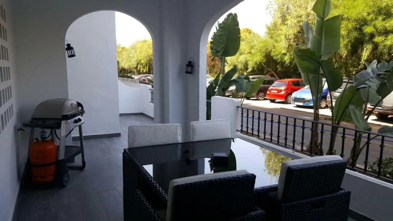 Appartement Marina De La Duquesa 602 à Castillo de Sabinillas 0*,  Espagne