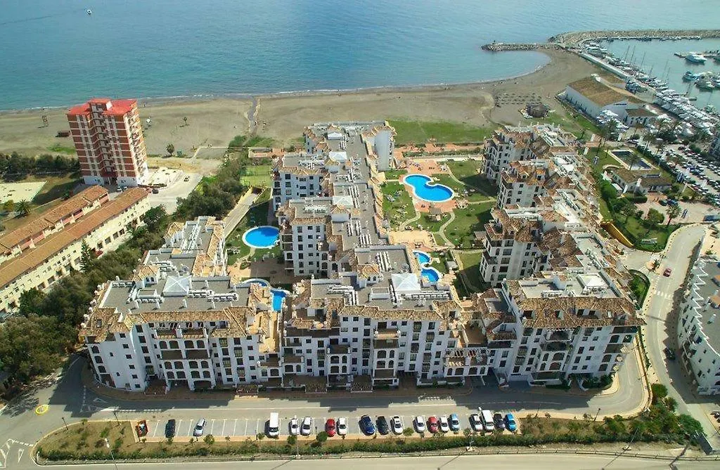 Appartement Marina De La Duquesa 602 à Castillo de Sabinillas Espagne