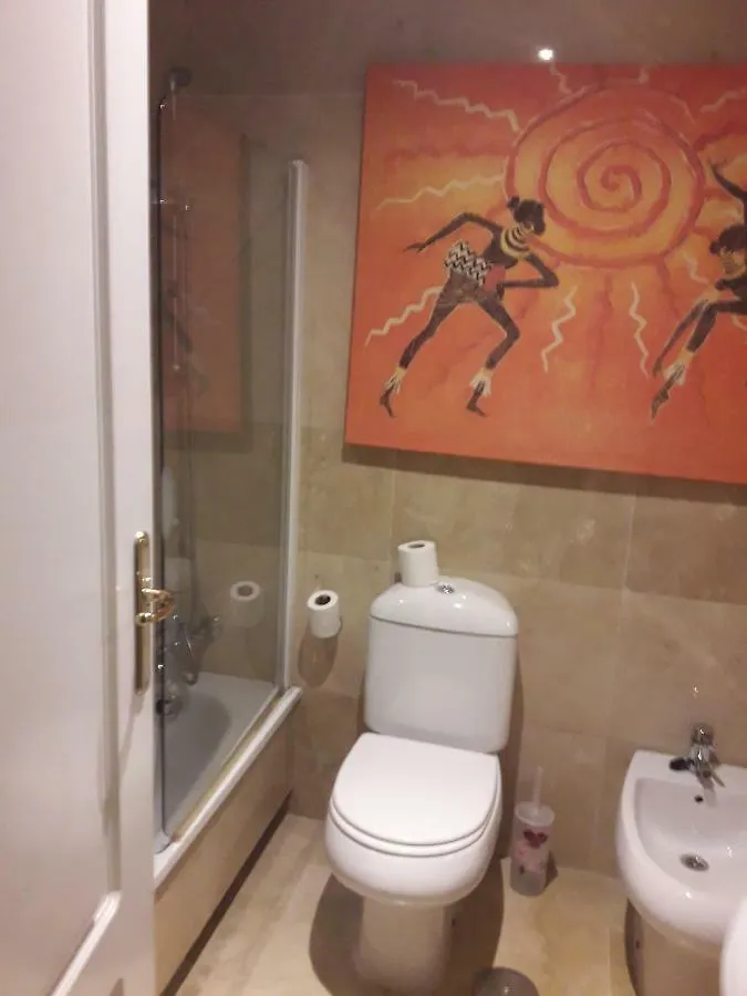 Appartement Marina De La Duquesa 602 à Castillo de Sabinillas 0*,  Espagne